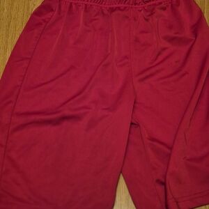 Place Sport Vibrant Pink Shorts